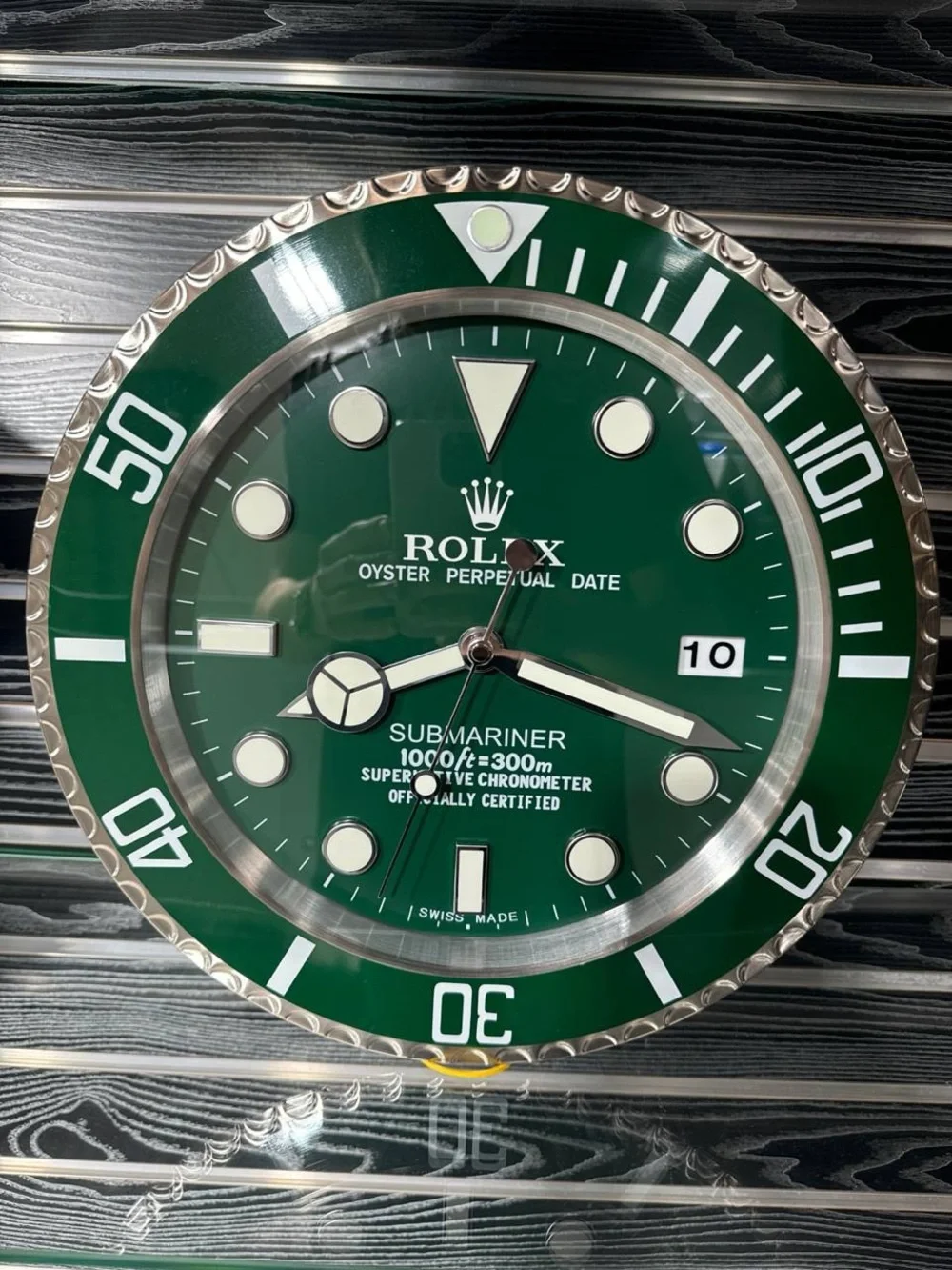 SUBMARINER 